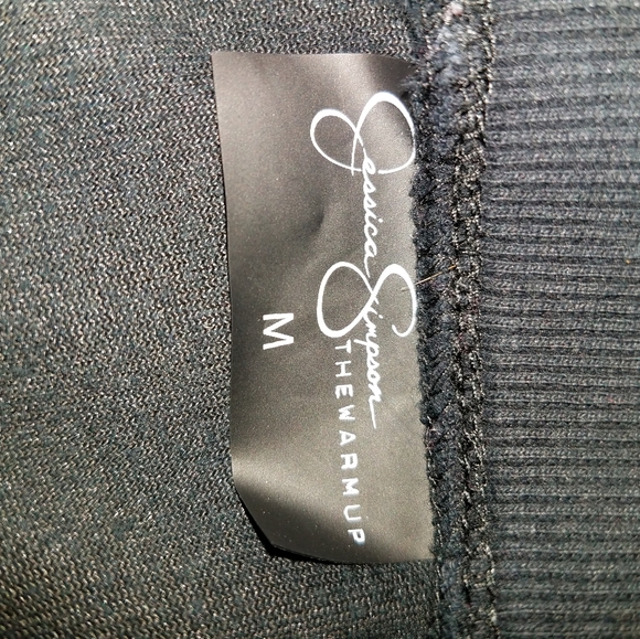 Jessica Simpson size medium sweatpants - Picture 3 of 6